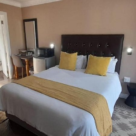Collards B&B Durban Esterno foto