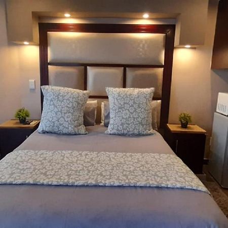 Collards B&B Durban Esterno foto